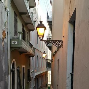 Meet your Posher, Vincent